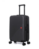 Valise Taille Moyenne Rigide SPIEZ