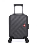 Valise Cabine Rigide XS SPIEZ 46cm