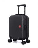 Valise Cabine Rigide XS SPIEZ 46cm