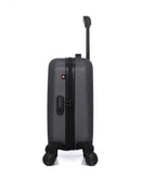Valise Cabine Rigide XS SPIEZ 46cm