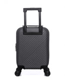 Valise Cabine Rigide XS SPIEZ 46cm