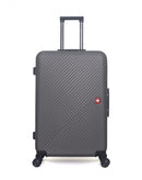 Valise Grand Format Rigide SPIEZ