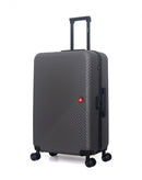 Valise Grand Format Rigide SPIEZ