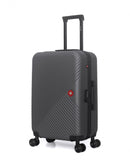 Valise Taille Moyenne Rigide SPIEZ