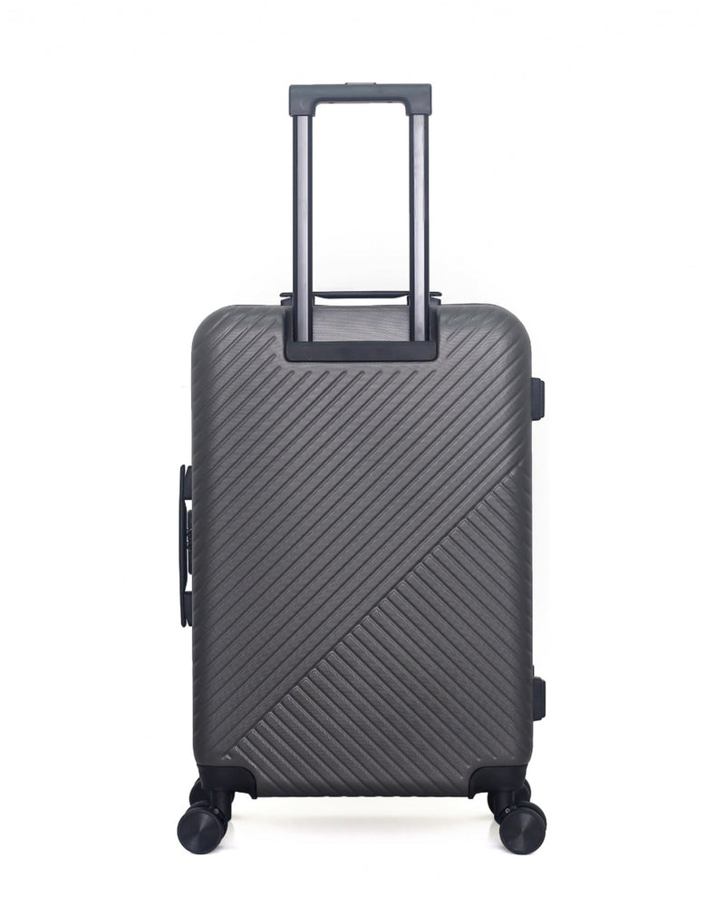 Valise Taille Moyenne Rigide SPIEZ