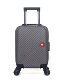 Valise Cabine Rigide XS SPIEZ 46cm