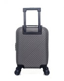 Valise Cabine Rigide XS SPIEZ 46cm