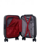 Valise Cabine Rigide XS SPIEZ 46cm