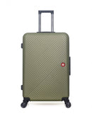 Valise Grand Format Rigide SPIEZ