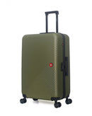 Valise Grand Format Rigide SPIEZ