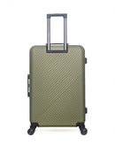 Valise Grand Format Rigide SPIEZ