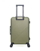 Valise Taille Moyenne Rigide SPIEZ
