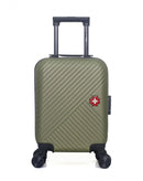 Valise Cabine Rigide XS SPIEZ 46cm