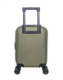 Valise Cabine Rigide XS SPIEZ 46cm