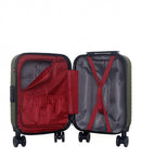 Valise Cabine Rigide XS SPIEZ 46cm