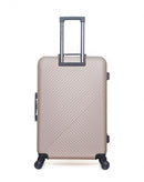 Valise Grand Format Rigide SPIEZ
