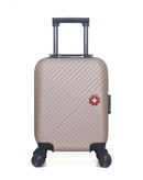 Valise Cabine Rigide XS SPIEZ 46cm