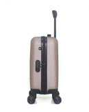 Valise Cabine Rigide XS SPIEZ 46cm