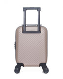 Valise Cabine Rigide XS SPIEZ 46cm