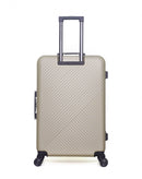 Valise Grand Format Rigide SPIEZ