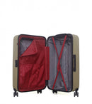 Valise Grand Format Rigide SPIEZ