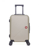 Valise Cabine Rigide SPIEZ