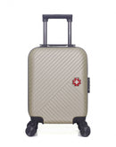 Valise Cabine Rigide XS SPIEZ 46cm