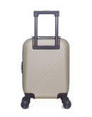 Valise Cabine Rigide XS SPIEZ 46cm