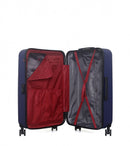 Valise Grand Format Rigide SPIEZ
