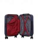 Valise Cabine Rigide SPIEZ