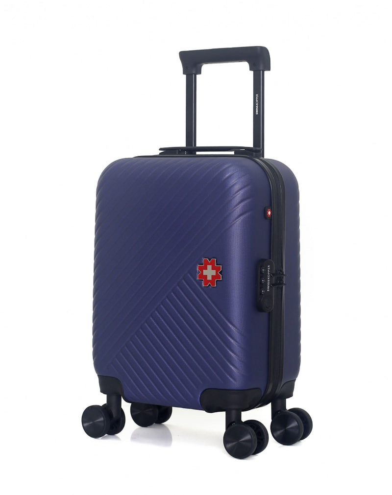 Valise Cabine Rigide XS SPIEZ 46cm