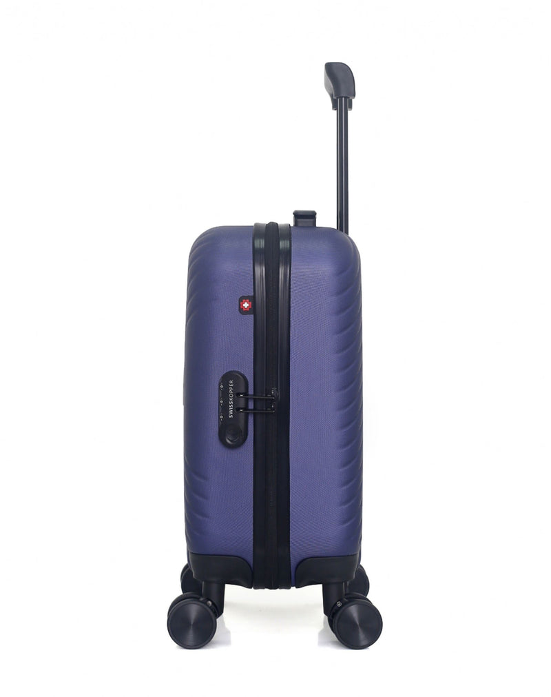 Valise Cabine Rigide XS SPIEZ 46cm