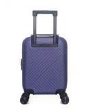 Valise Cabine Rigide XS SPIEZ 46cm