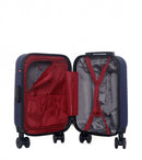 Valise Cabine Rigide XS SPIEZ 46cm