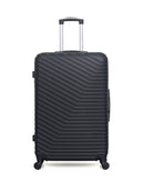 Set de 3 Valises Rigide LENA