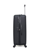 Valise Grand Format Rigide LENA