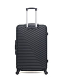 Set de 3 Valises Rigide LENA