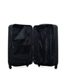 Set de 3 Valises Rigide LENA