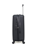 Valise Taille Moyenne Rigide LENA