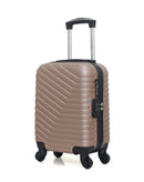 Valise Cabine Rigide XXS LENA