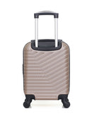 Valise Cabine Rigide XXS LENA
