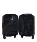 Valise Cabine Rigide XXS LENA