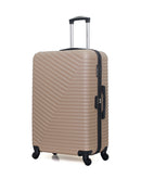 Set de 3 Valises Rigide LENA