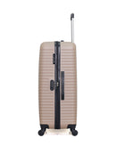Set de 3 Valises Rigide LENA