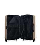 Set de 3 Valises Rigide LENA