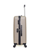 Valise Taille Moyenne Rigide LENA