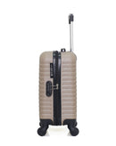 Valise Cabine Rigide XXS LENA