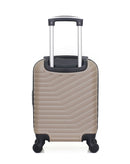 Valise Cabine Rigide XXS LENA