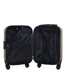Valise Cabine Rigide XXS LENA
