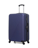 Valise Grand Format Rigide LENA